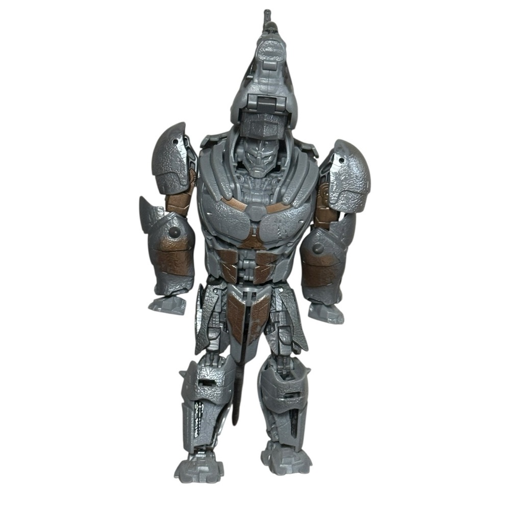 Transformers Studio Series‎ 103 Rhinox Voyager Class Action Figure